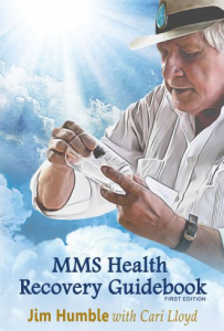 MMS Maintenance dose - The Chlorine Dioxide Forum