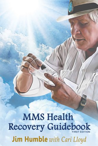 MMS Health Recovery Guidebook